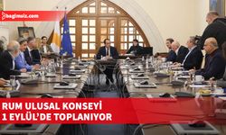 Konseyin gündeminde “ara bölgede yaşanan gerginlik” konusu var