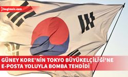 "Ben Japon'um. Gerçekleşecek patlama konusunda sizi uyarıyorum"