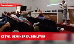 “Futbolda Değişen Oyun Kuralları” semineri yarın yapılacak