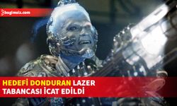 Cihaz, "maddenin dördüncü halini" kullanıyor