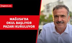 Dr. Uluçay, kırtasiye ürünlerinin belediye tarafından toplanarak halka uygun fiyata satılacağını söyledi