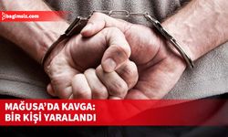 Mağusa’da kavgaya karışan 5 şahıs tutuklandı