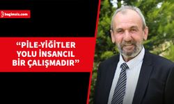 Marketler Birliği Başkanı Nalcıoğlu, BM Barış Gücü’nün yol çalışmasını engellemesini kınadı