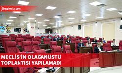 Yoklamada, sadece CTP milletvekilleri ile bağımsız milletvekilleri hazır bulundu