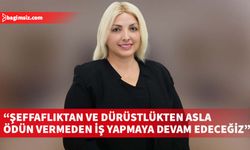 Mehmetçik Belediye Başkanı Tuğlu, Eski Belediye Başkanı'nın kendisine yönelik eleştirilerine cevap verdi