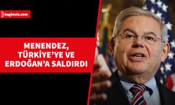 ABD’li Senatör Robert Menendez, Erdoğan’ı “KKTC’yi ilhak etmeye çalışmakla” suçladı