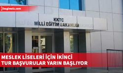 Öğrenciler başvurularını mezun oldukları okullara yapacak