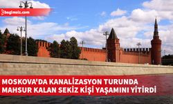 Yetkililer arama kurtarma aşamasının tamamlandığını ve ölenlerin kimlik tespiti üzerinde çalışıldığını açıkladı