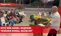 Mağusa Türk Gücü Genel Kurulu gerçekleşti