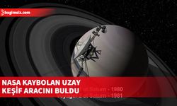 NASA’nın araçla iletişim kopukluğunun nedeni, yanlış komut verilmesi