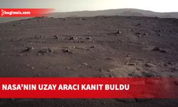 Mars'ın geçmişinde döngüsel bir iklim yaşanmış