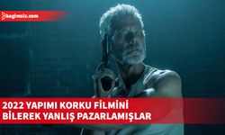 "Bu aslında filmin yararına oldu"