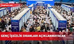 İstihdam sorunuyla boğuşan Çin, artık genç işsizlik rakamlarını açıklamıyor