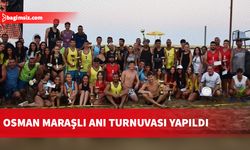 37 takımdan 111 sporcu 3 kategoride mücadele etti