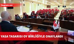 Komite Başkanı Filiz Besim, Yasa’da yaşanan sorunlardan kaynaklanan bazı değişikliklere gidildiğini kaydetti