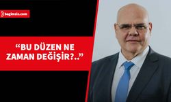 TDP Başkan Yardımcısı Özkunt, market hırsızlıklarının suçlusunun adaletsizliği yaratan yöneticiler olduğunu kaydetti