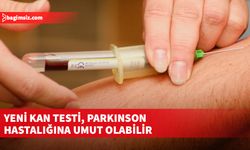 Yeni kan testiyle Parkinson hastalığı daha erken teşhis ve tedavi edilebilir