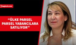 CTP Milletvekili Besim, “277 yabancı uyruklu kişiye taşınmaz mal satın alma izni” verilmesine tepki gösterdi