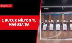 Devlet Piyangosu'nun çekilişi gerçekleşti