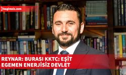 Eski Kıdemli Yargıç ve Avukat  Reynar, ülkedeki elektrik krizinin sorumlusunun "beceriksiz hükümetler" olduğunu söyledi