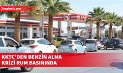 KKTC’den benzin alımı konusunda Gümrük Dairesi, Avrupa Komisyonu'nun açıklamasını dikkate almıyor