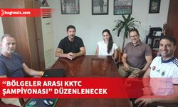 KKTC Cimnastik Federasyonu, bir ilke daha imza atmaya hazırlanıyor