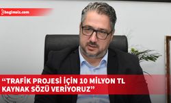 Girne Belediye Başkanı Şenkul, Dağyolu ve Doğu Çevre Yolu projelerinin hayta geçirilmesi gerektiğini söyledi