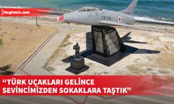 Şehit Pilot Yüzbaşı Topel’in naaşını teslim alan doktor ile Erenköy Direnişi gazileri o günleri anlattı