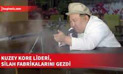 Kuzey Kore lideri, savaşa hazırlığı artırma sözü verdi