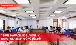 Cumhuriyet Meclisi, Hukuk, Siyasi İşler ve Dış İlişkiler Komitesi tasarının madde madde oylamasını tamamladı