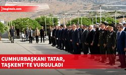 “Bizi herhangi bir anlaşmaya sürükleyecek baskılara boyun eğmeyeceğiz”