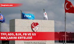 Türkiye Futbol Federasyonu, Avrupa kupalarında mücadele eden takımların Süper Lig maçları için karar aldı