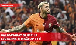 Galatasaray'ın bir üst turdaki rakibi Molde oldu