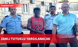 Başkasının kimliğine bürünen ve KKTC’de 917 gün “ikamet izinsiz” yaşayan zanlı cezaevine gönderildi