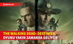 The Walking Dead: Destinies oyununun fragmanı paylaşıldı