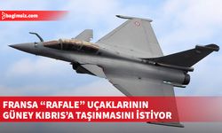 Fransa’nın baskı yaptığı iddia ediliyor