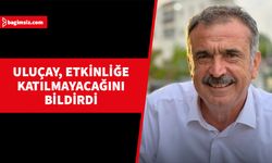 Gazimağusa Belediyesi Başkanı Uluçay’ın “anti işgal etkinliğine” davet edilmesi Güney Kıbrıs’ı karıştırdı