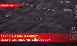 Ramirez'e göre düzenlenen toplantılar ve UFO ifşacılarının ortaya çıkması kasıtlı bir anlatının parçası