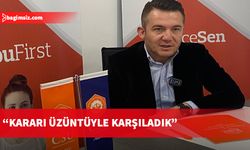 Arslanbaş, Türkiye’de kredi kartlarıyla ilgili kararın yeniden gözden geçirilmesi gerektiğini söyledi