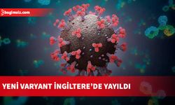 İngiltere’de Covid-19’un yeni varyantı Eris’in yayıldığı bildirildi