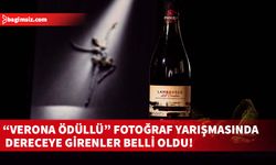 “Verona Ödüllü” fotoğraf yarışmasının sonuçları kokteyl gecesinde açıklandı