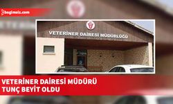 Bakanlar Kurulu, Veteriner Dairesi Müdürlüğüne atama yapılmasına karar verdi