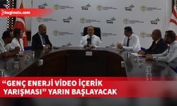 Yarışma; gençlerin yeni medya araçlarını doğru ve verimli kullanmalarını teşvik ediyor