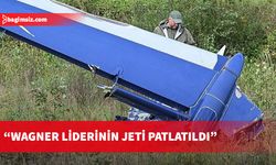 Uzmanlar verileri ve görüntüleri inceledi