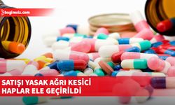 Yeniboğaziçi’de faaliyet gösteren bir markette denetim yapıldı