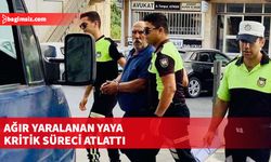 Gazimağusa’da meydana gelen trafik kazasındaki tır şoförü teminata bağlandı