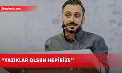 Eğitimci Mehmet Güneyli, “Kıbrıslılara en büyük fenalığı, ihaneti yapan sizlersiniz” dedi