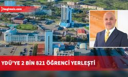 Yakın Doğu Üniversitesi, bir kez daha KKTC’nin en çok tercih edilen üniversitesi oldu