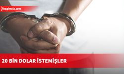 Lefkoşa’da bir işletmeye sinirlenen şahıslar ortalığı dağıttı, ölüm tehdidinde bulundu