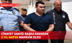 Helin Reessur’u öldürmekle yargılanan Sefer Buğra Altundağ’ın “askeri yasak bölgeyi ihlal” davası karara bağlandı